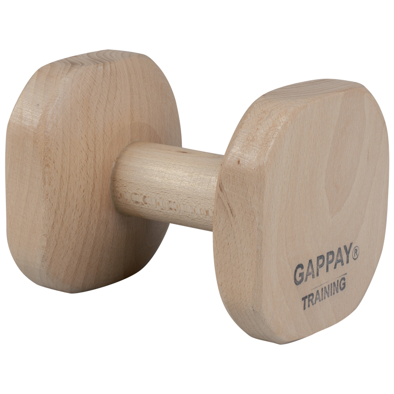 Aport dřevěný tréninkový 0,65 kg