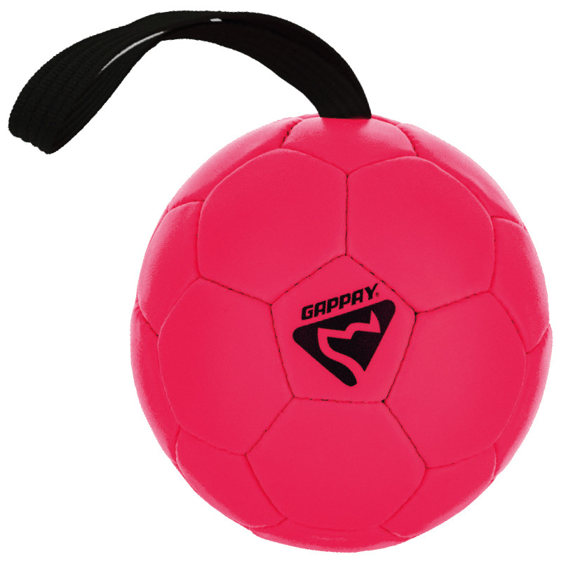 Balónek fotbalový, ekokůže, velký
