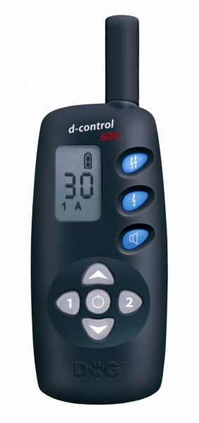 d-control 600
