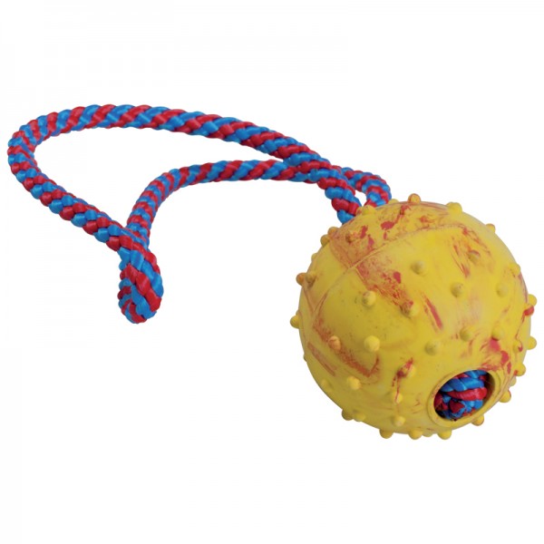 Balónek s poutkem, Ø 6 cm