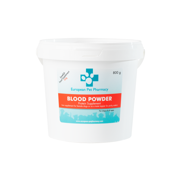 Blood Powder 800 g